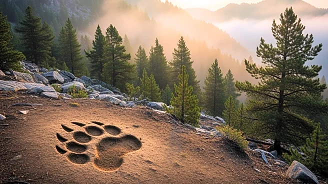 U.S. Embassy Issues Warning to Americans in Japan Amid Surge in Bear Attacks