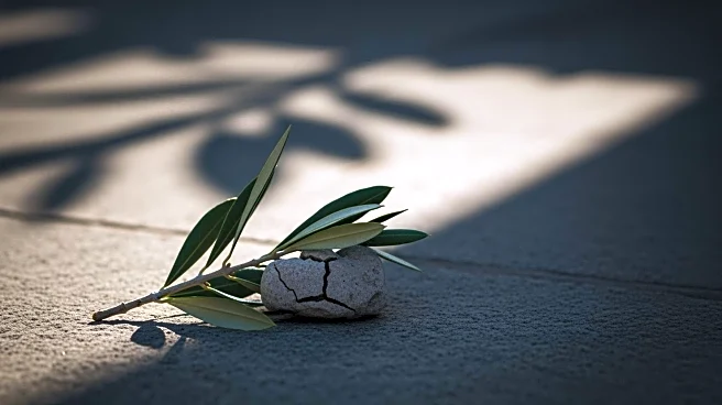 50 Years After UN Resolution, Anti-Zionism Debated as Racism