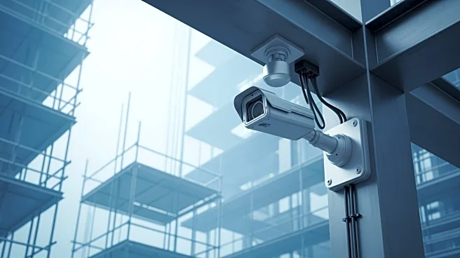 Zurich North America Implements Surveillance Tech to Reduce Workers' Comp Claims at NYC Construction Sites