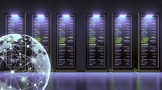 Anthropic Reports AI-Powered Espionage Campaign by Chinese State-Sponsored Actors