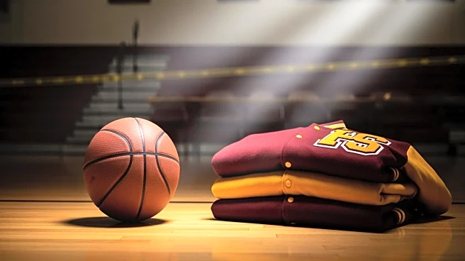 Paxton-Buckley-Loda Boys Basketball Team Prepares for Season Opener with Senior-Dominant Roster