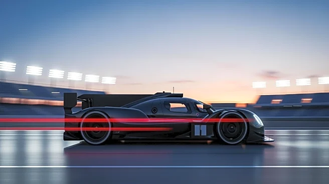 JR Motorsports Plans 2026 Daytona 500 Entry with Justin Allgaier