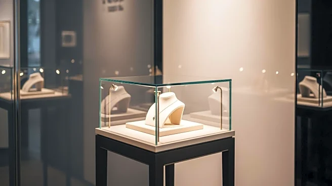 Material Good Cofounder Emphasizes Experiential Retail in Luxury Market