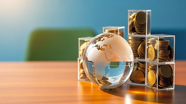 Gates Foundation and Major Donors Contribute Billions to Global Health and Poverty Alleviation