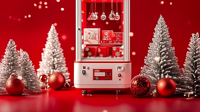 Laneige Hosts Games-Inspired Pop-Up to Enhance Holiday Gifting Experience