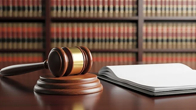 Georgia Prosecutor Appoints Self in Trump Election Interference Case Amid Deadline