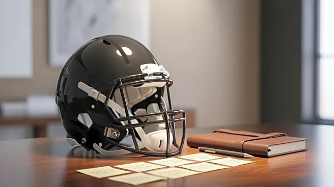 NFL Executives Evaluate Alabama's Ty Simpson Amid Draft Speculation