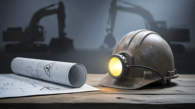 Freeport-McMoRan Faces Legal Challenges Over Grasberg Mine Safety Disclosures