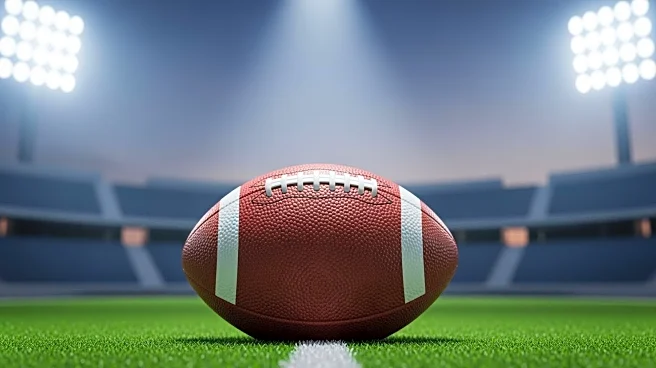 Austin Vandegrift Wins Dramatic Playoff Game Against Austin Westlake