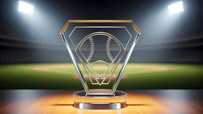 MLB Releases Updated Top 100 Prospect Rankings for 2025-26 Offseason