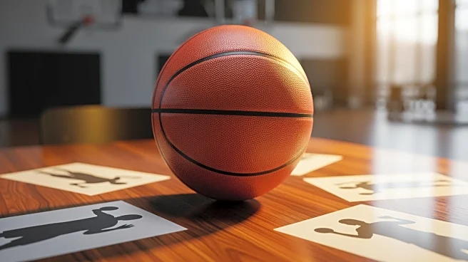 2026 NBA Draft Scouting Highlights Emerging Talent