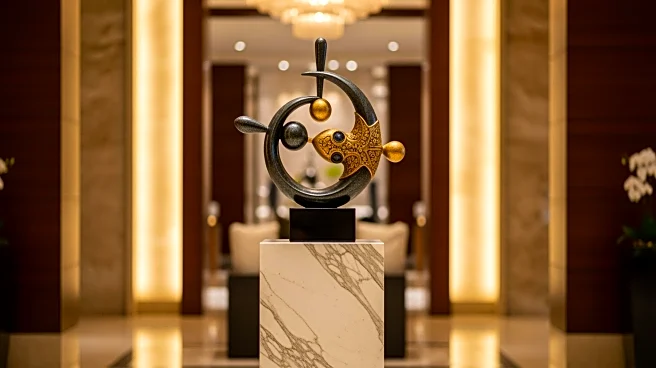 Pullman Hotels Reinvents Premium Hospitality Through Cultural Exchange