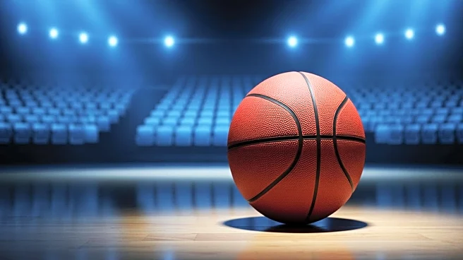 Texas Tech Overcomes Slow Start to Secure Win Against Milwaukee