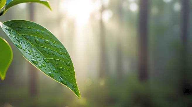 JELD-WEN Achieves 10% Reduction in Carbon Emissions Through Sustainability Initiatives