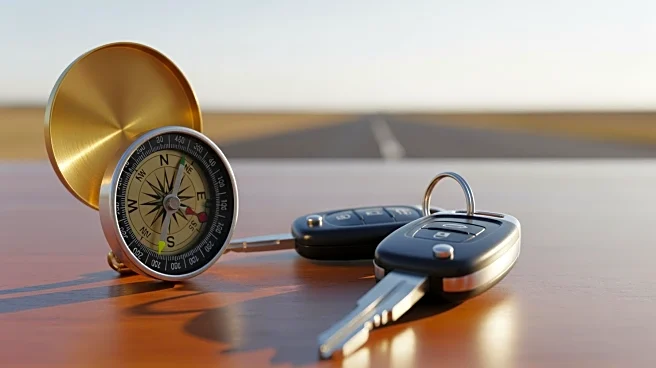 GrantWatch Highlights Job-Related Transportation Grants to Enhance Workforce Mobility