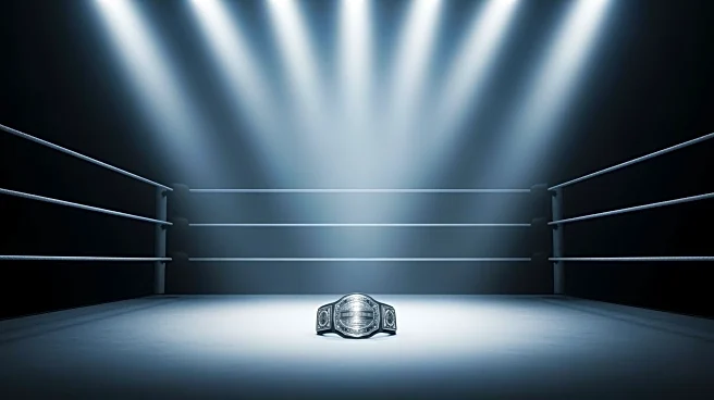 WWE 'SmackDown' Highlights: Drew McIntyre Returns to Join Team Vision Amid Contract Loophole