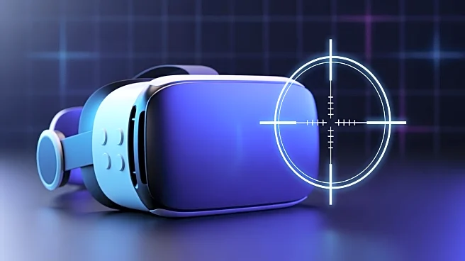 Tracked: Shoot To Survive VR Game Offers Thrilling Yet Dated Experience