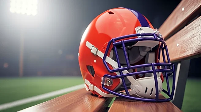 Clemson Tigers Edge Out Louisville Cardinals in Close Game