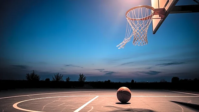 Texas Tech Basketball Secures Victory Over Milwaukee Despite Early Struggles