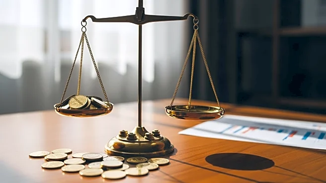 Economists Assess Economic Impact of Longest U.S. Government Shutdown