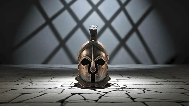 Drew McIntyre Joins WarGames, Shakes Up WWE SmackDown Dynamics