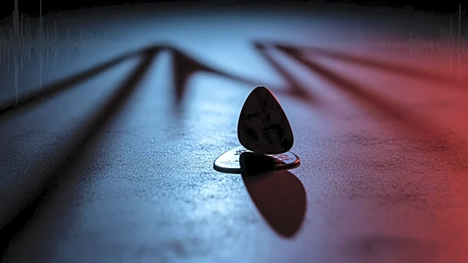 Enemynside Releases 'In the Shadows of Unrest' EP Amidst Thrash Metal Revival