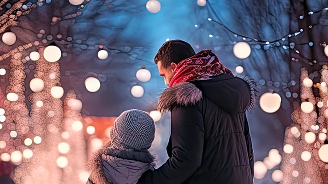Weekend Activities in Massachusetts: Zoolights, Winter Market, and Children's Book Festival