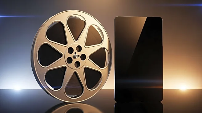 Angel Studios Acquires Three Series for $89M, Expanding Content Portfolio