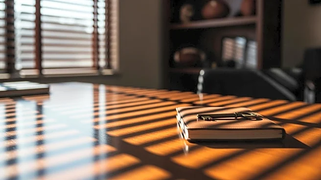 Colorado Athletic Director Rick George Steps Down, Impacting Deion Sanders' Future