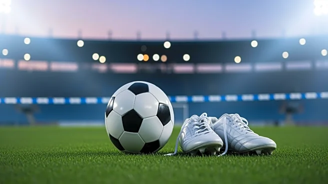 USMNT Faces Paraguay in Friendly Match Amid Squad Changes