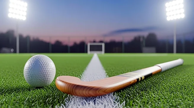 New Jersey High School Field Hockey Finals Set to Crown Champions