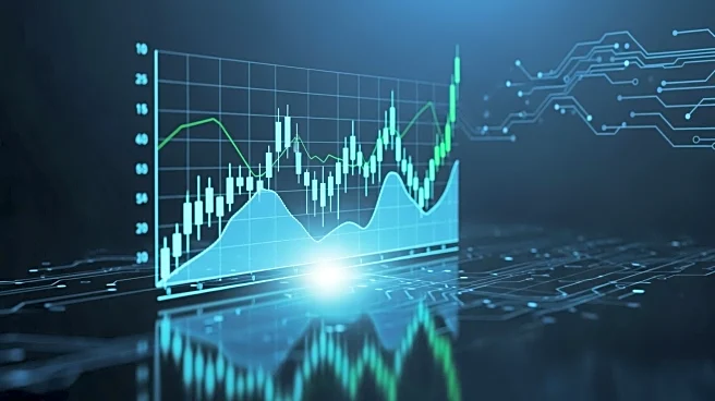 Nvidia's Upcoming Financial Results Could Influence Tech Stock Market Trends