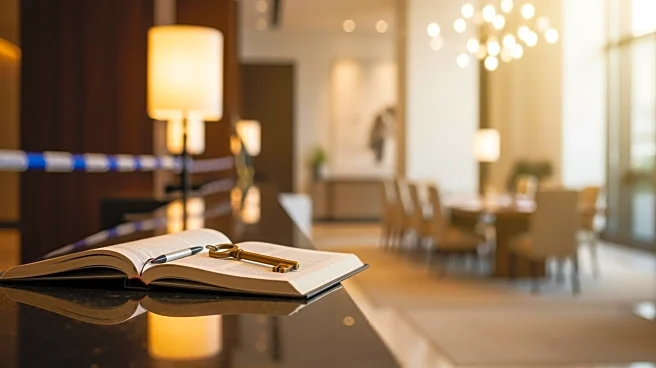 Hotel Industry Adapts to Economic Shifts: Key Insights for 2026