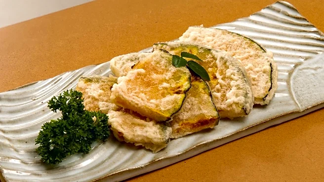 Ethel's Fancy in Palo Alto Offers High-End Japanese-Californian Cuisine