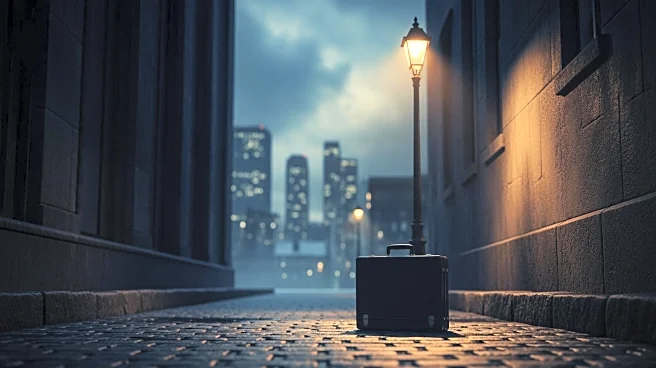 Prime Video Adds New Thriller Series 'Malice' Featuring Jack Whitehall