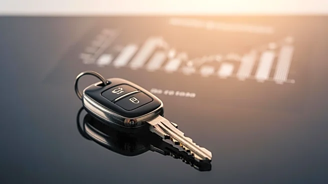 Rosen Law Firm Investigates Potential Securities Claims Against America's Car-Mart, Inc.