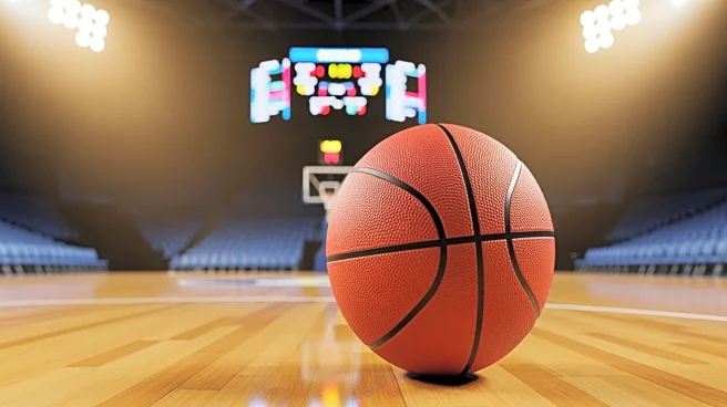 Illinois Basketball's David Mirkovic Leads Team to Victory Over Colgate