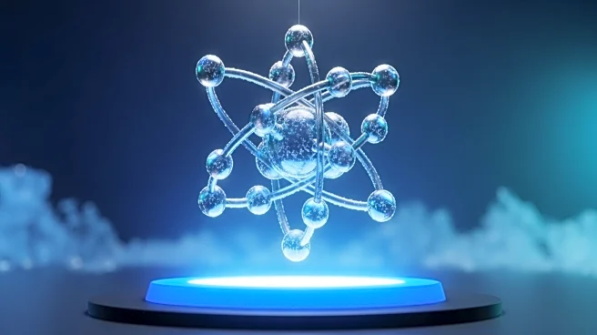 CryoAtom Enhances Model Building for Cryo-EM