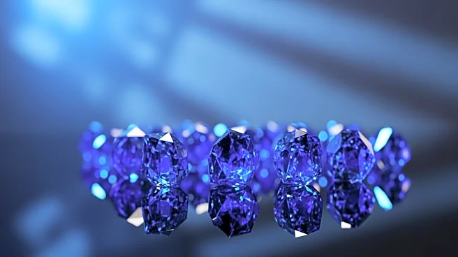 Chinese Battery Material Makers Push for Higher Prices Amid Cobalt Market Rebound