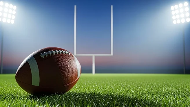 BYU Cougars Prepare for Crucial Match Against TCU Horned Frogs