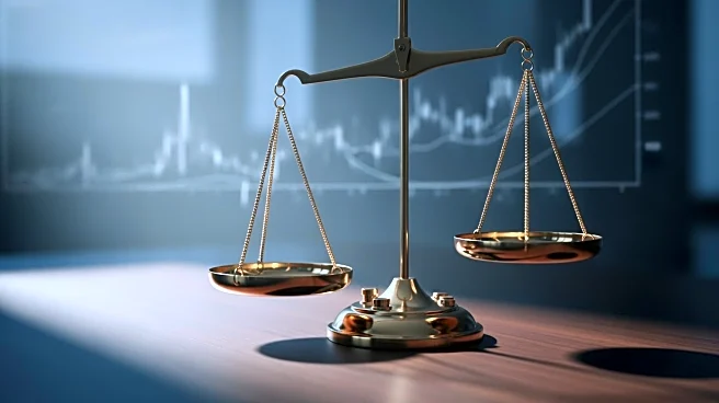 U.K. Government's Income Tax U-Turn Sparks Market Volatility