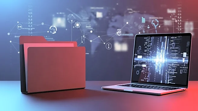 Top Secret Memo Accuses Alibaba of Assisting Chinese Military in U.S. Cyber Operations