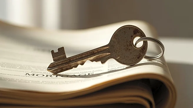 Foreclosures Increase for Eighth Consecutive Month in the U.S.