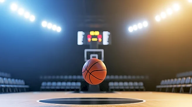 West Virginia Women's Basketball Team Upsets Duke Despite Ejections