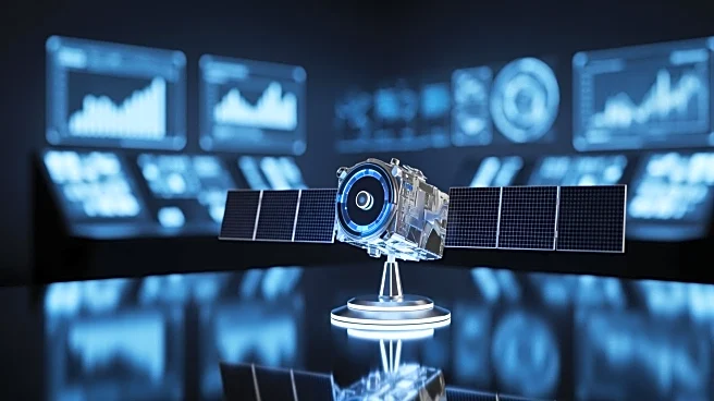 Sidus Space Reports Q3 2025 Financial Results Amid Strategic Expansion