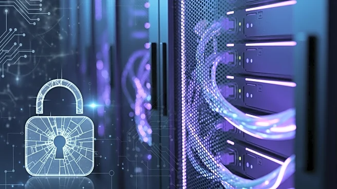 AT Faces $177 Million Settlement Over Data Breaches Amid 5G Expansion