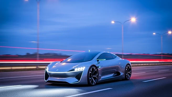 Waymo Challenges Elon Musk's Criticism with Successful Highway Robotaxi Launch