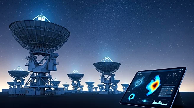 NASA's ASF DAAC Launches On Demand ARIA-S1-GUNW Products for Geophysical Applications