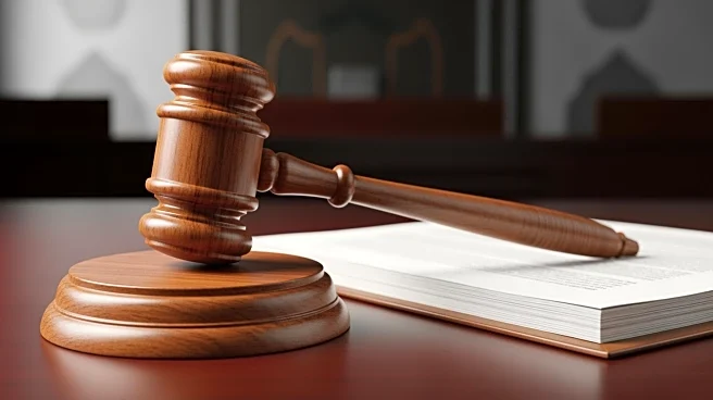 Federal Judge Approves Purdue Pharma's $7.4 Billion Opioid Settlement, Impacting Opioid Crisis Resolution