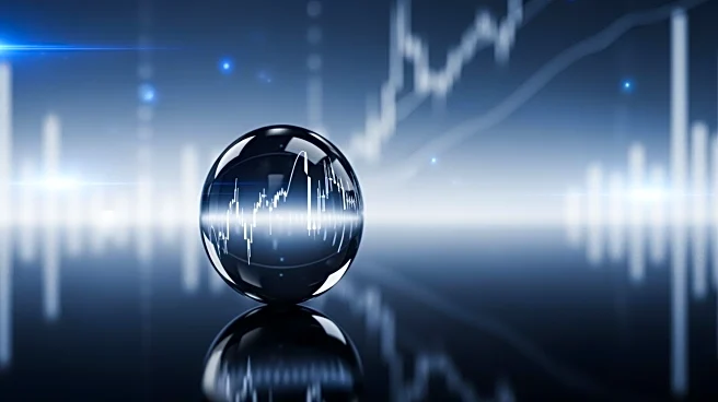 Deutsche Bank's DWS Raises Concerns Over AI Stock Bubble Amid Retail Investor Surge